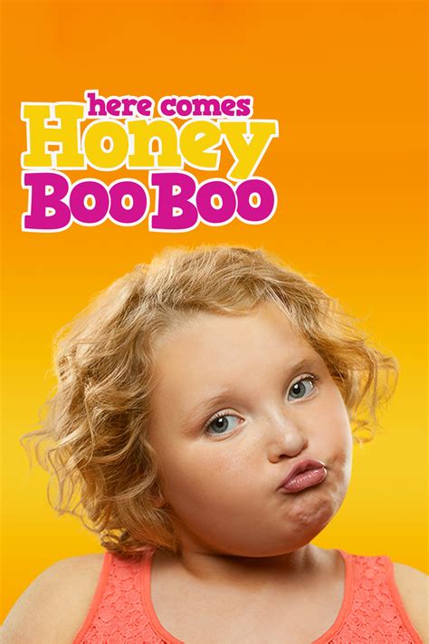 What Channel Is Here Comes Honey Boo Boo On 'Here Comes Honey Boo Boo' to air in UK on new TV channel TLC